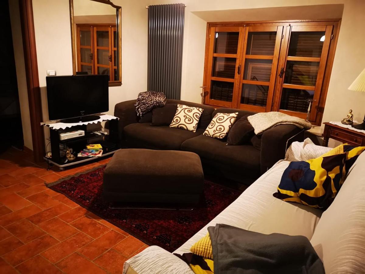 Casa Del'Orto Villa Bigliolo Bagian luar foto