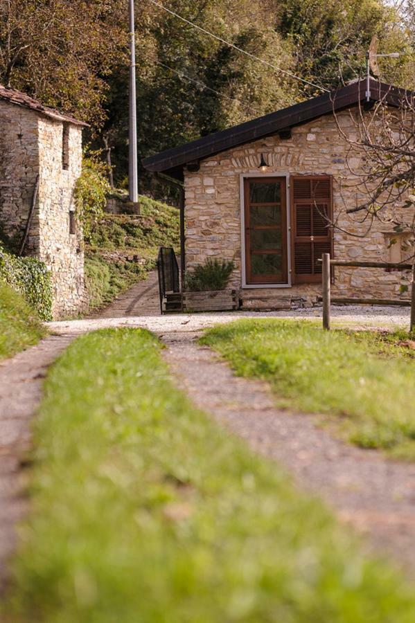 Casa Del'Orto Villa Bigliolo Bagian luar foto