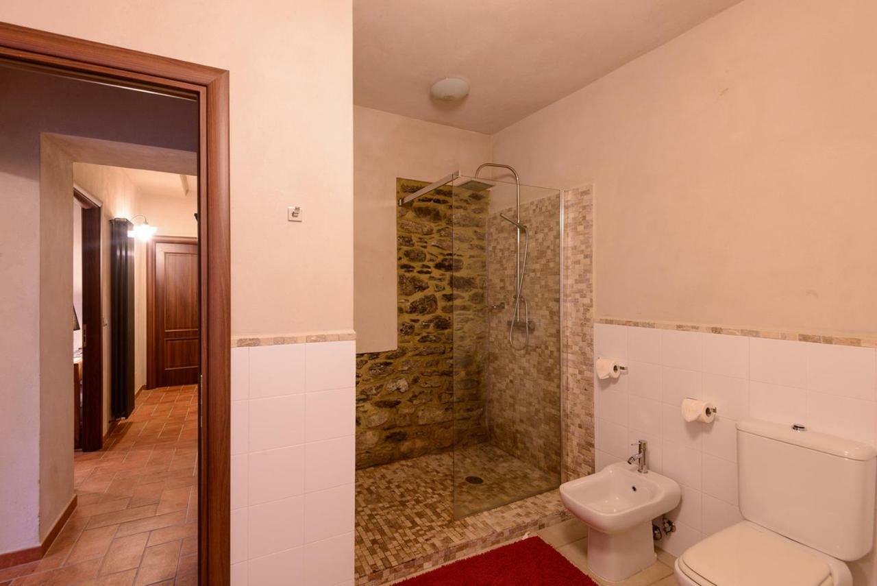Casa Del'Orto Villa Bigliolo Bagian luar foto