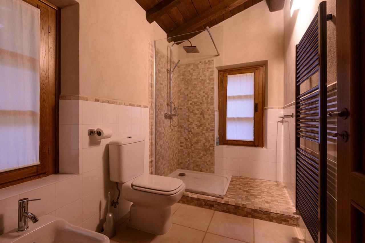 Casa Del'Orto Villa Bigliolo Bagian luar foto