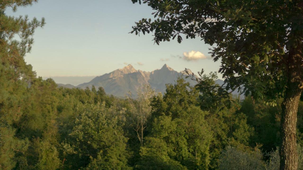 Casa Del'Orto Villa Bigliolo Bagian luar foto